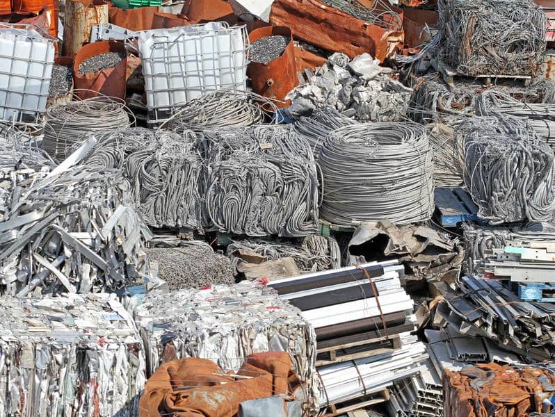 Gaziosmanpaşa hurda kablo alımı