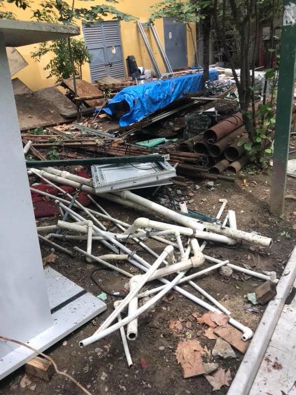 Avcılar hurda kablo alımı