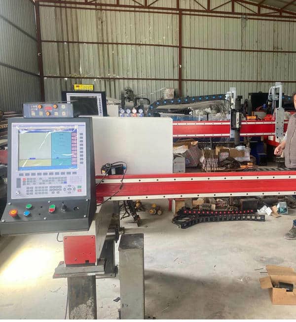 Makine hurdası alımı